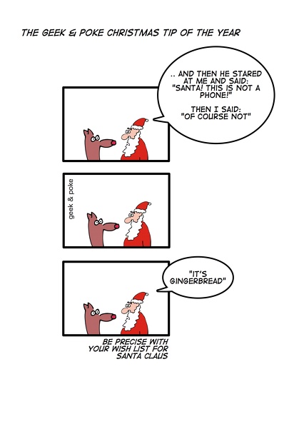 Phone vs gingerbread Phone vs gingerbread