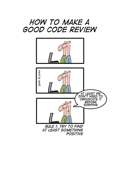 Code review