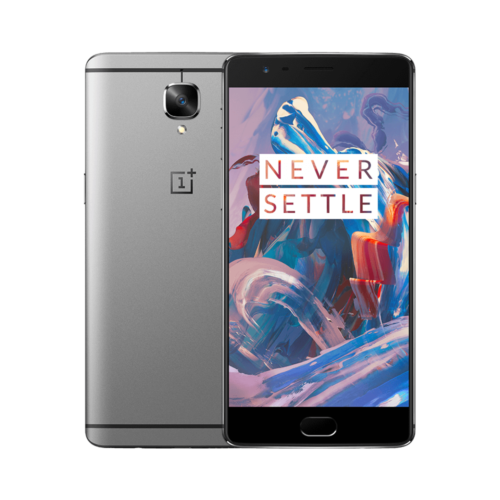 OnePlus 3 OnePlus 3