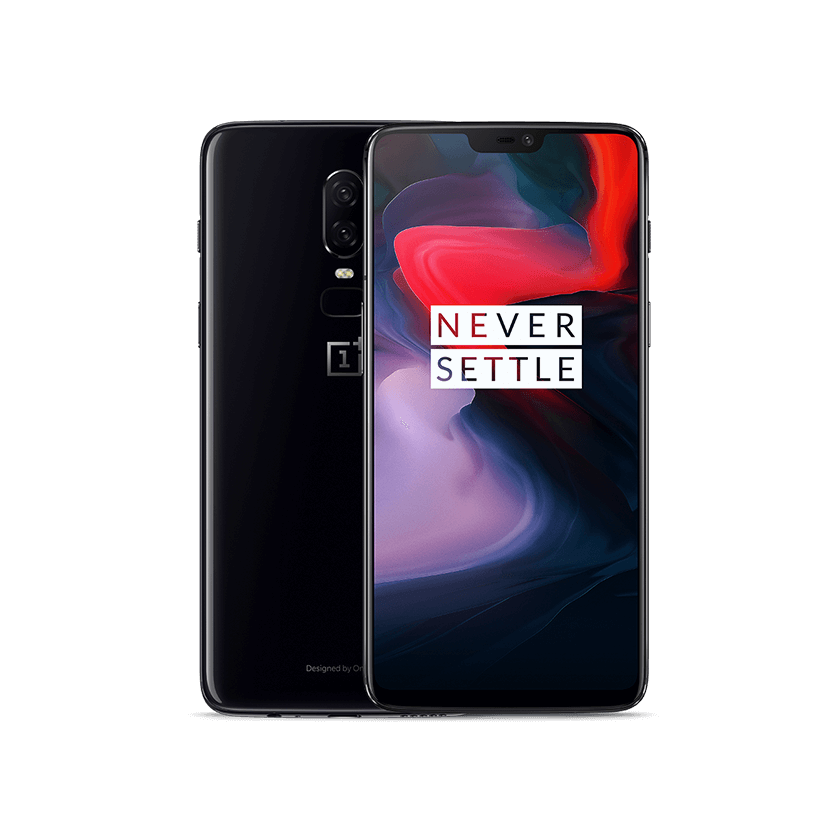 OnePlus 6