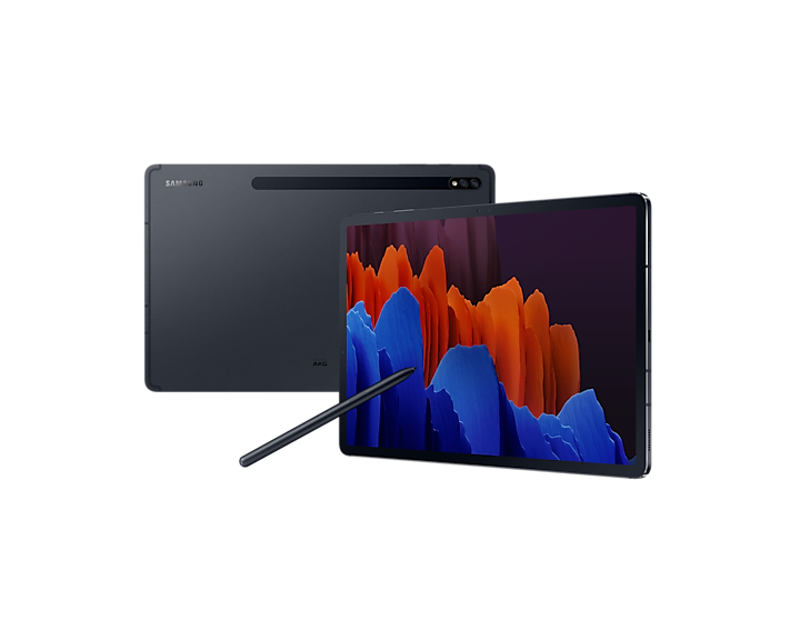 Samsung Galaxy Tab S7+