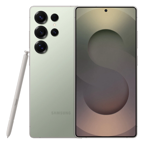 Samsung Galaxy S25 Ultra